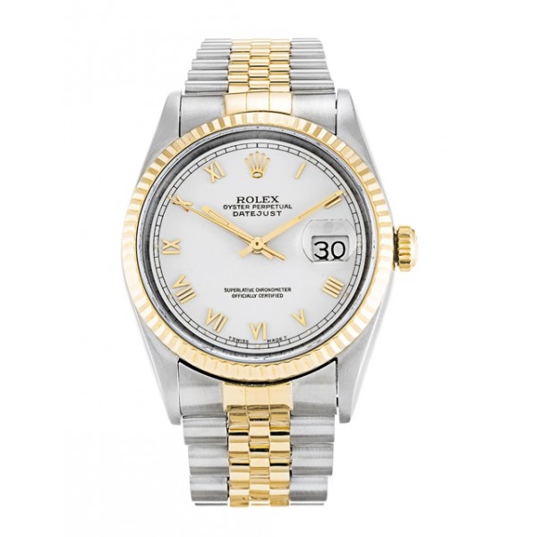 Replica Watch Rolex Datejust 16233