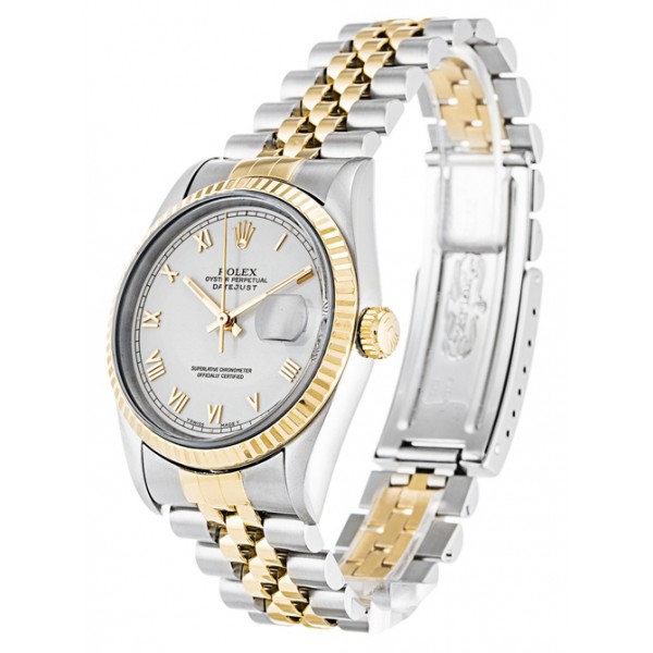 Replica Watch Rolex Datejust 16233