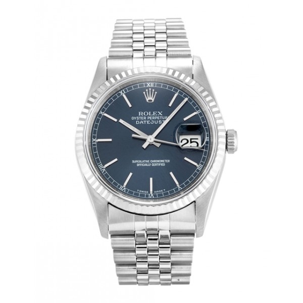 Replica Watch Rolex Datejust 16234