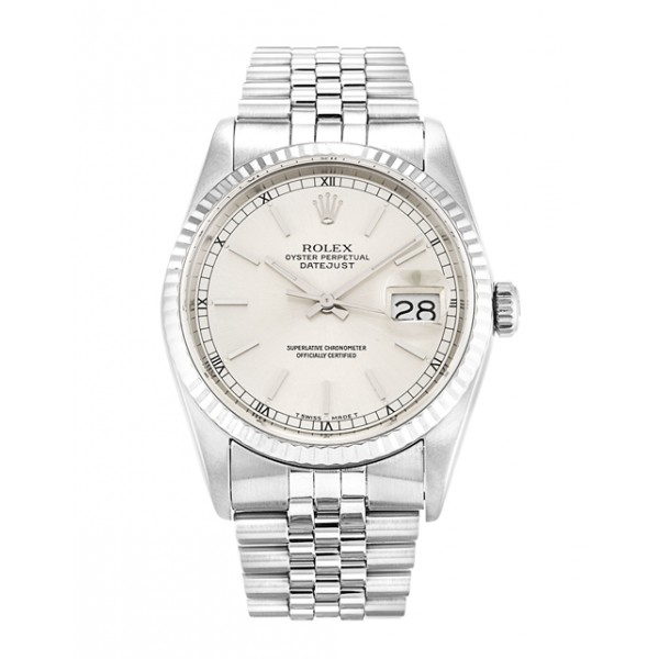 Replica Watch Rolex Datejust 16234