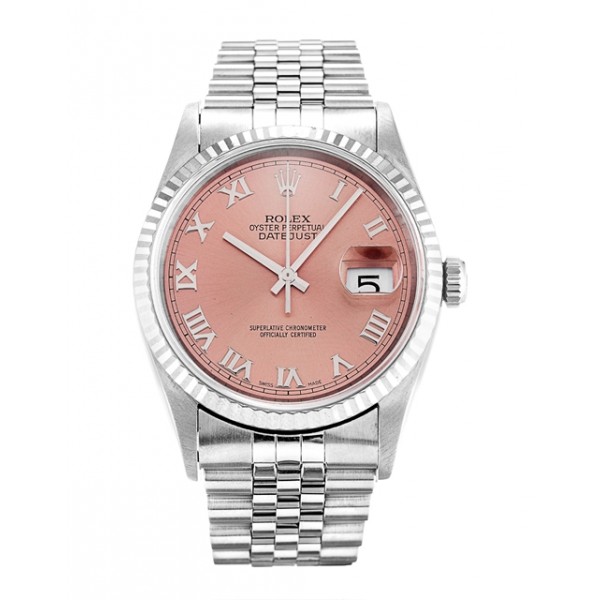 Replica Watch Rolex Datejust 16234