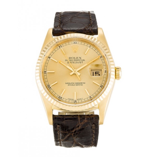 Replica Watch Rolex Datejust 16238