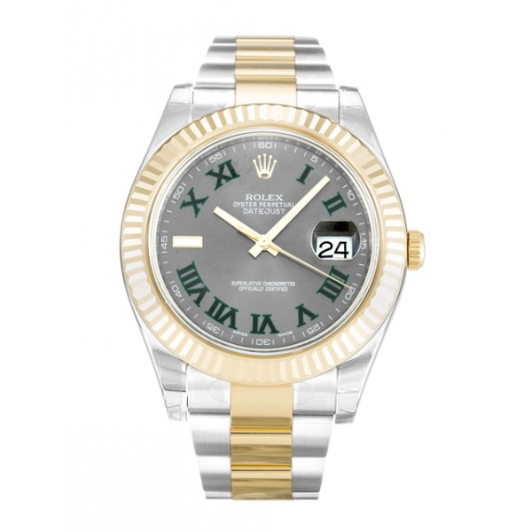 Replica Watch Rolex Datejust II 116333