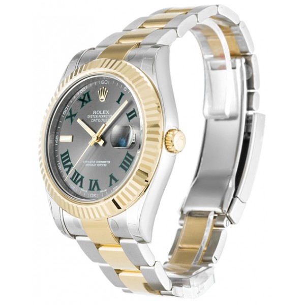 Replica Watch Rolex Datejust II 116333