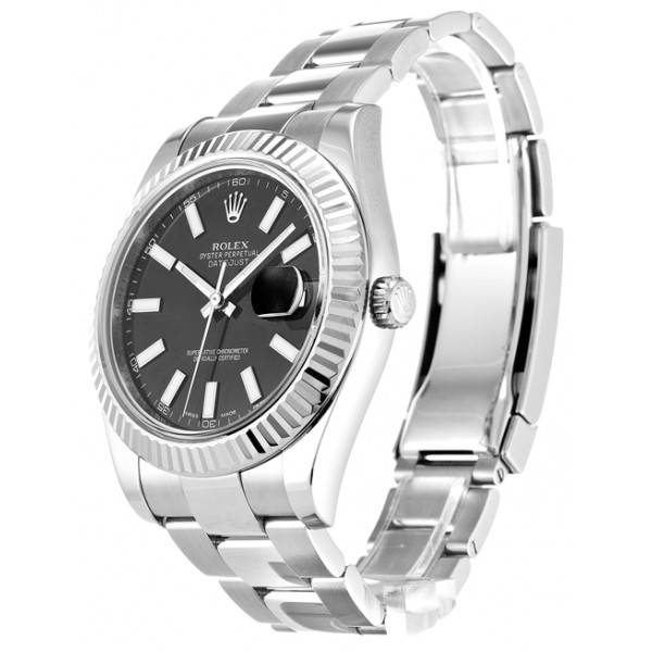 Replica Watch Rolex Datejust II 116334