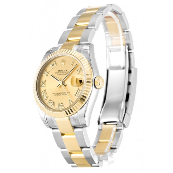 Replica Watch Rolex Datejust Lady 178273