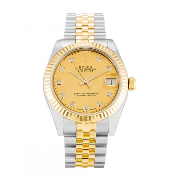 Replica Watch Rolex Datejust Lady 178273