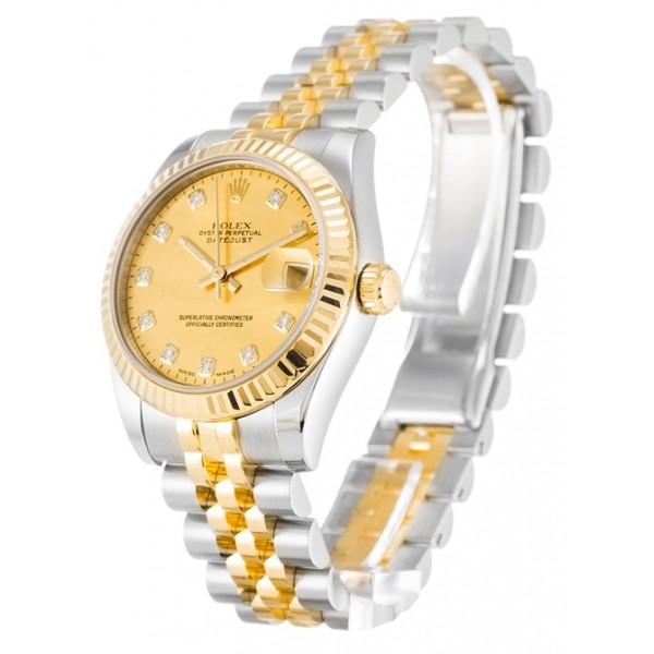 Replica Watch Rolex Datejust Lady 178273