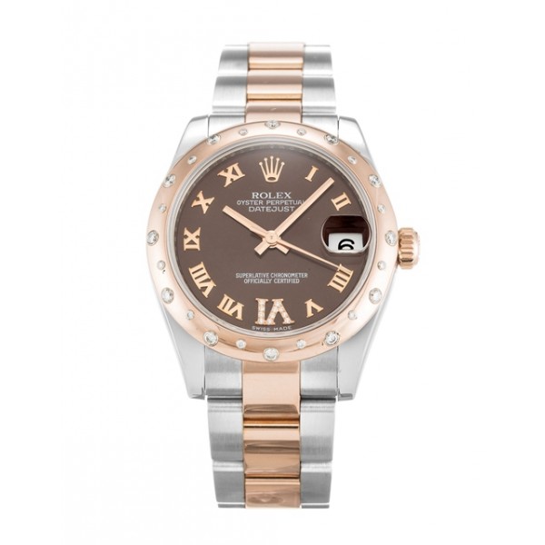 Replica Watch Rolex Datejust Lady 178341