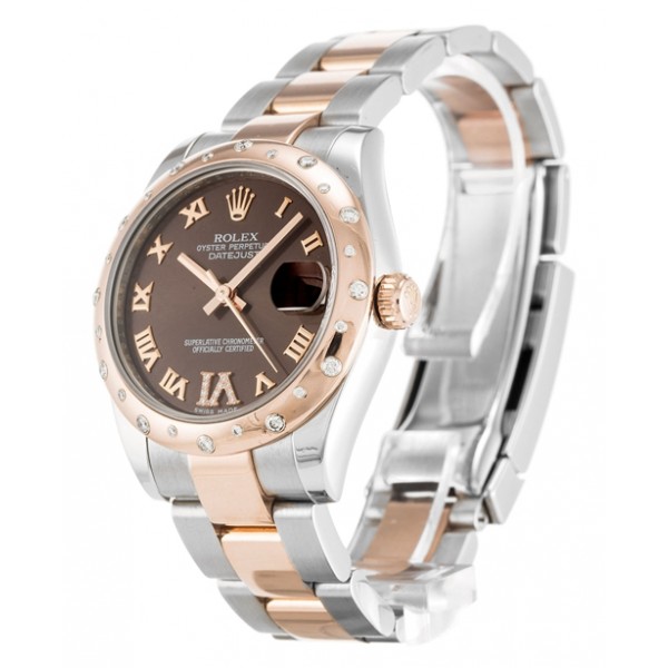 Replica Watch Rolex Datejust Lady 178341