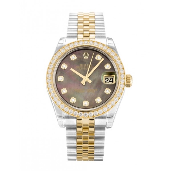 Replica Watch Rolex Datejust Lady 178383