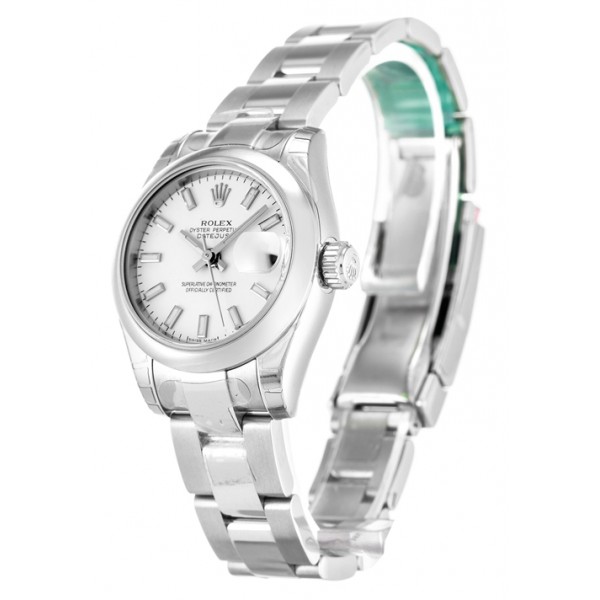 Replica Watch Rolex Datejust Lady 179160