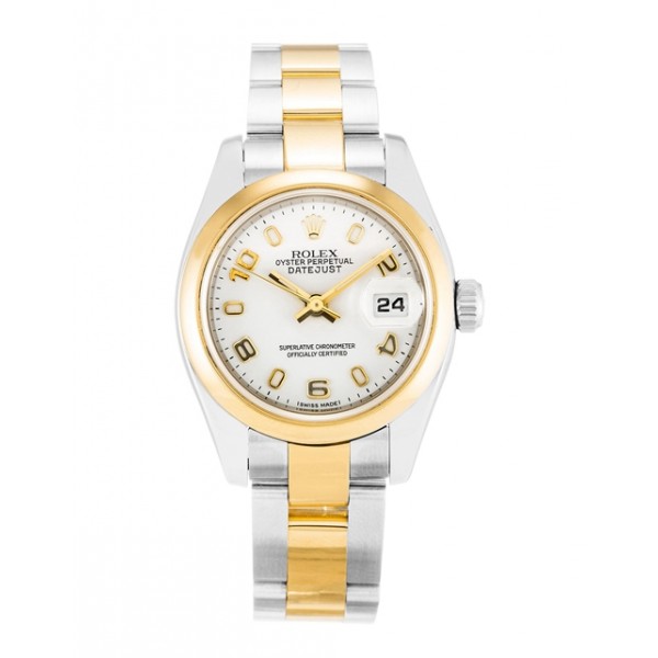 Replica Watch Rolex Datejust Lady 179163