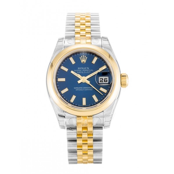 Replica Watch Rolex Datejust Lady 179163