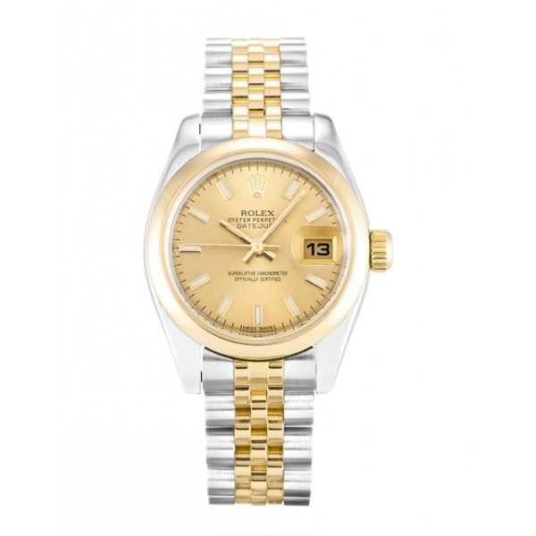 Replica Watch Rolex Datejust Lady 179163