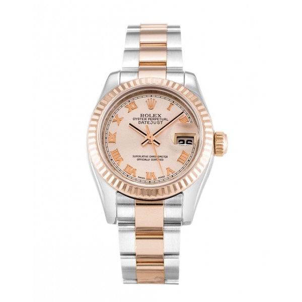 Replica Watch Rolex Datejust Lady 179171