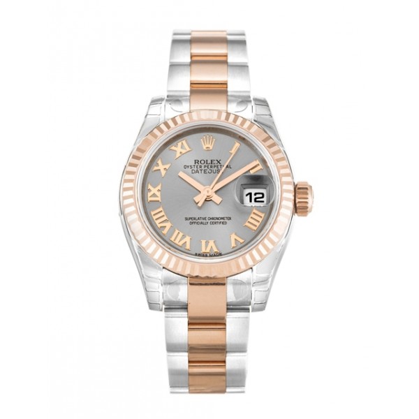 Replica Watch Rolex Datejust Lady 179171