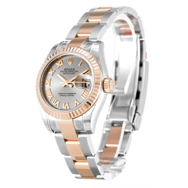 Replica Watch Rolex Datejust Lady 179171