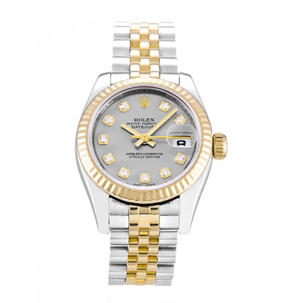 Replica Watch Rolex Datejust Lady 179173