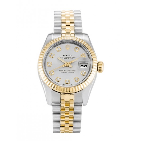 Replica Watch Rolex Datejust Lady 179173