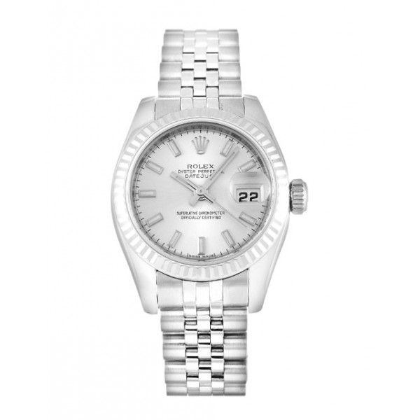 Replica Watch Rolex Datejust Lady 179174