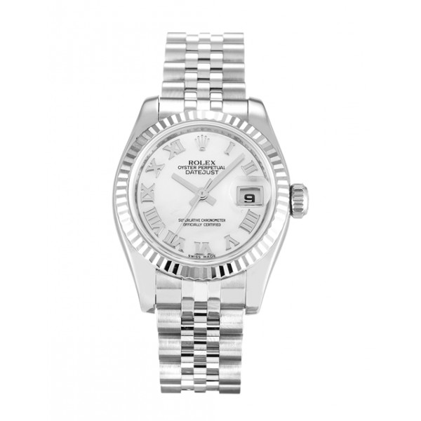 Replica Watch Rolex Datejust Lady 179174