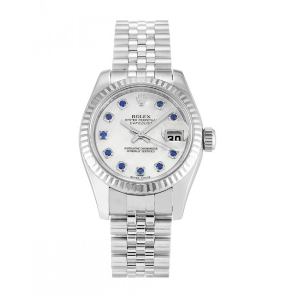 Replica Watch Rolex Datejust Lady 179174