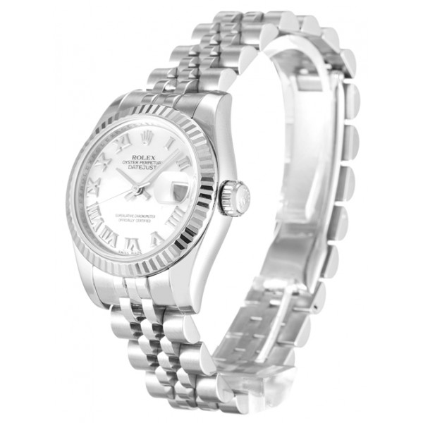 Replica Watch Rolex Datejust Lady 179174