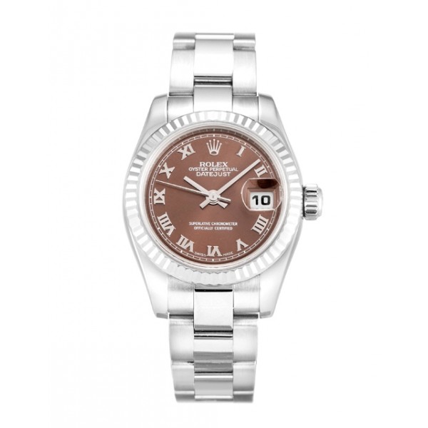 Replica Watch Rolex Datejust Lady 179179