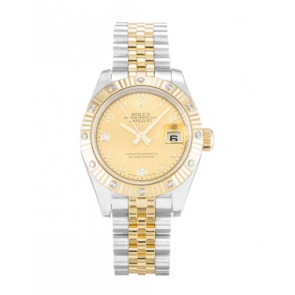 Replica Watch Rolex Datejust Lady 179313