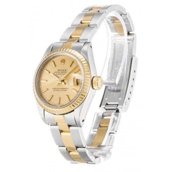 Replica Watch Rolex Datejust Lady 69173