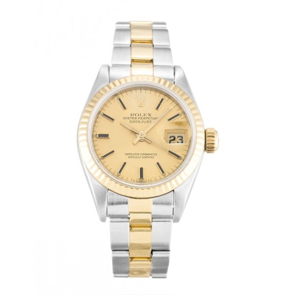 Replica Watch Rolex Datejust Lady 69173