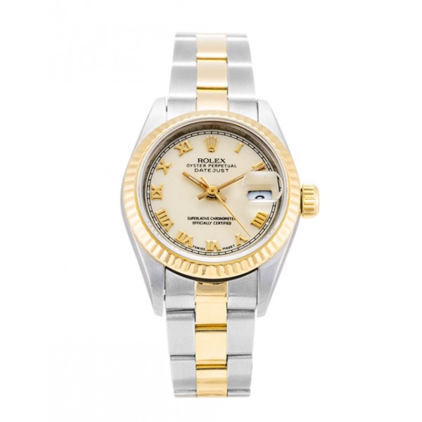 Replica Watch Rolex Datejust Lady 69173