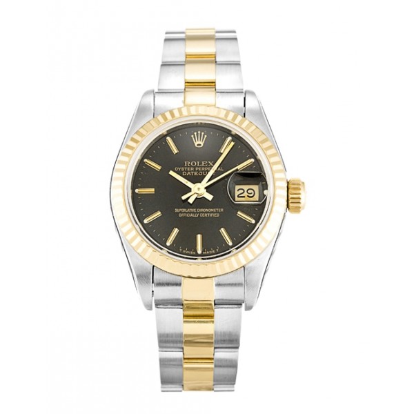 Replica Watch Rolex Datejust Lady 69173