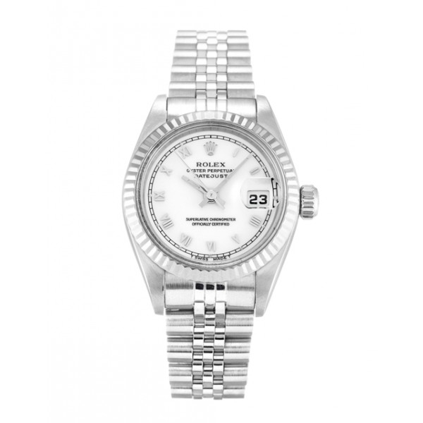 Replica Watch Rolex Datejust Lady 69174