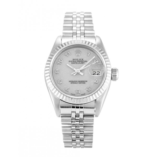 Replica Watch Rolex Datejust Lady 69174