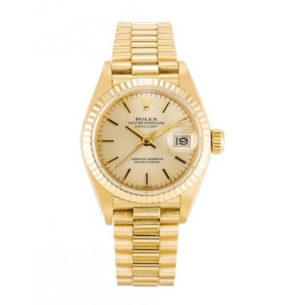 Replica Watch Rolex Datejust Lady 69178