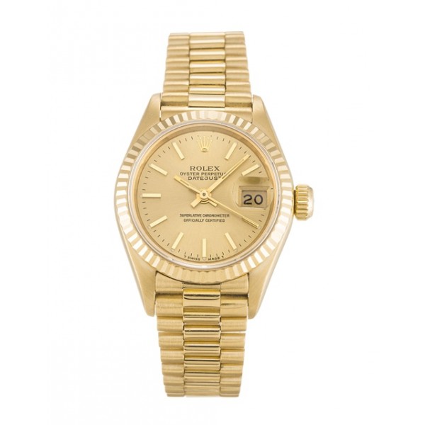 Replica Watch Rolex Datejust Lady 69178