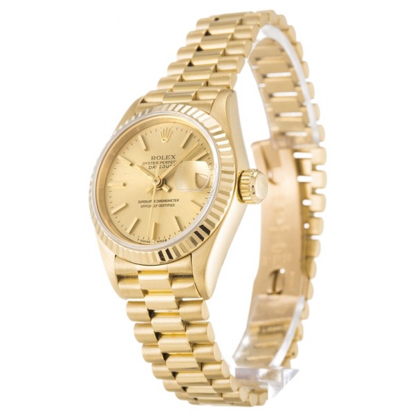 Replica Watch Rolex Datejust Lady 69178