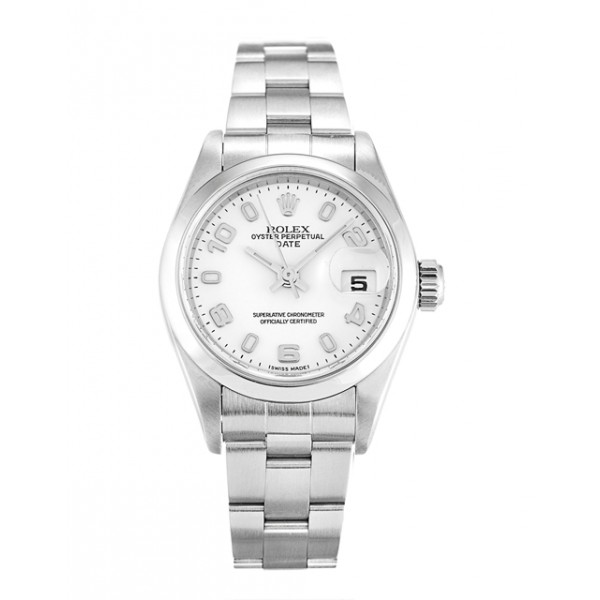 Replica Watch Rolex Datejust Lady 79160