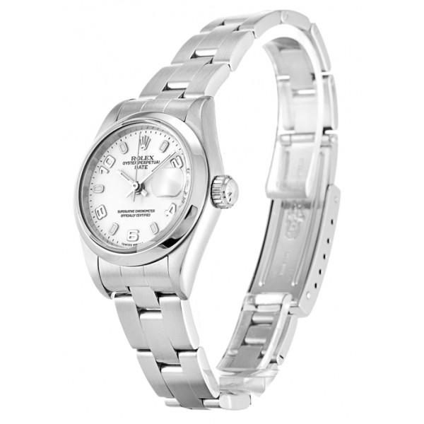 Replica Watch Rolex Datejust Lady 79160