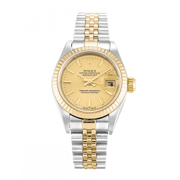 Replica Watch Rolex Datejust Lady 79173