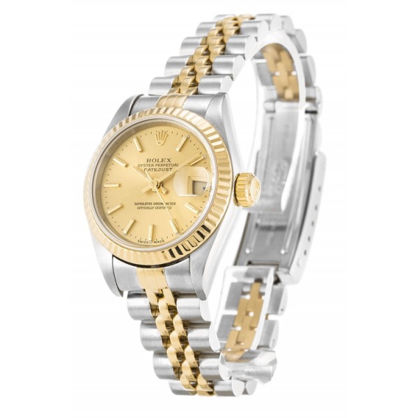 Replica Watch Rolex Datejust Lady 79173