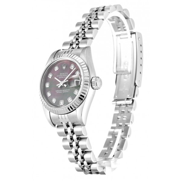 Replica Watch Rolex Datejust Lady 79174