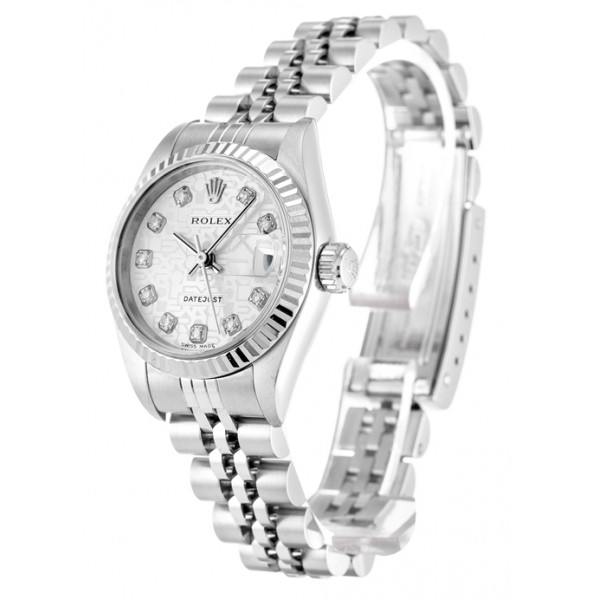 Replica Watch Rolex Datejust Lady 79174