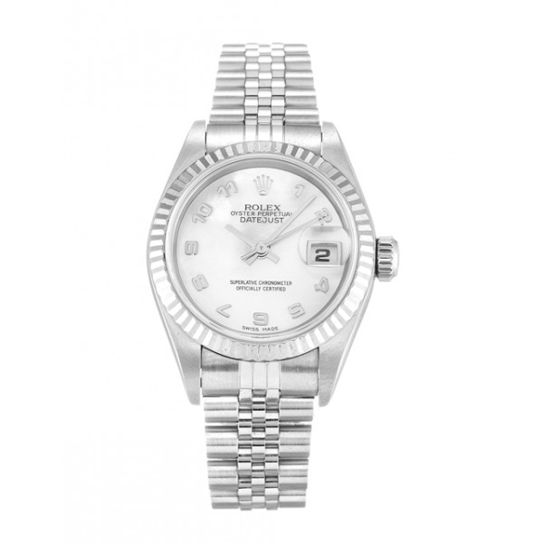 Replica Watch Rolex Datejust Lady 79174