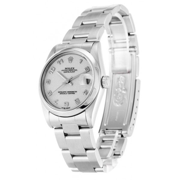 Replica Watch Rolex Mid-Size Datejust 68240