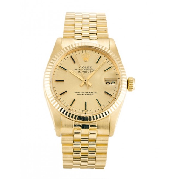 Replica Watch Rolex Mid-Size Datejust 6827