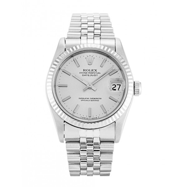 Replica Watch Rolex Mid-Size Datejust 68274