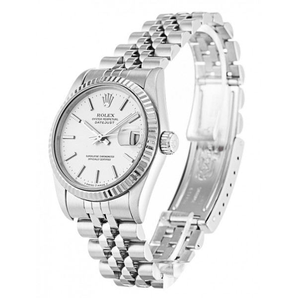 Replica Watch Rolex Mid-Size Datejust 68274